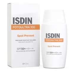 Isdin Fotoultra Spot Prevent Spf50+