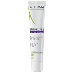A-derma Epitheliale Ultra Repair Crema Ristrutturante
