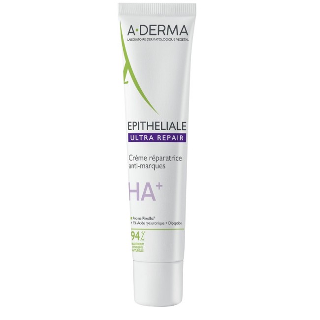 A-derma Epitheliale Ultra Repair Crema Ristrutturante
