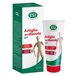 Esi Artiglio Del Diavolo Gel