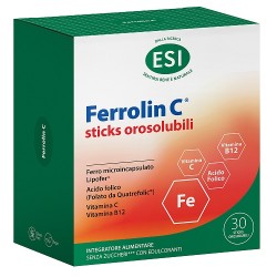 Esi Ferrolin C 30 Stick