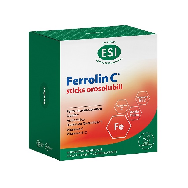 Esi Ferrolin C 30 Stick