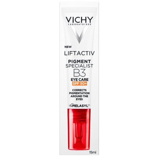 Vichy Liftactiv Pigment Specialist B3 Occhi Spf50+