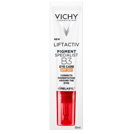 Vichy Liftactiv Pigment Specialist B3 Occhi Spf50+