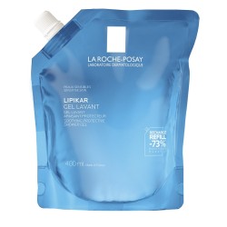La Roche-posay Lipikar Gel Lavant Refill