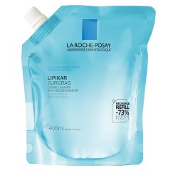 La Roche-posay Lipikar Surgras Refill