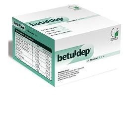 Betuldep 20 Fiale 10 Ml