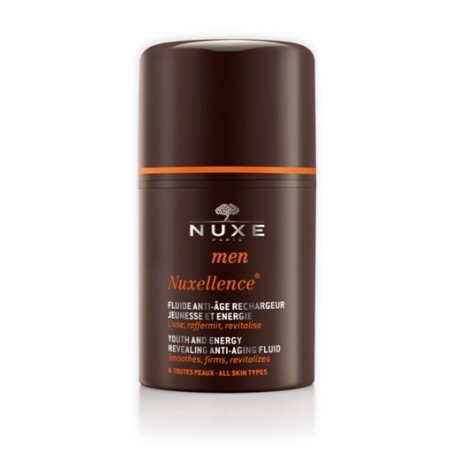 Trattamento Anti-eta' Uomo Nuxellence Men