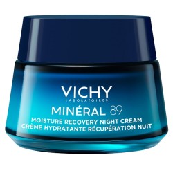Vichy Mineral 89 Crema Notte