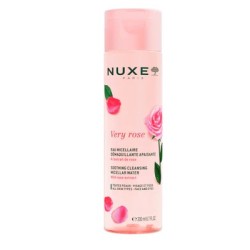 Nuxe Very Rose acqua micellare