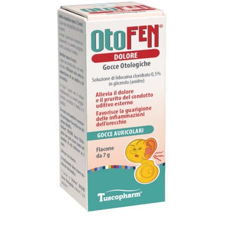 Otofen Dolore