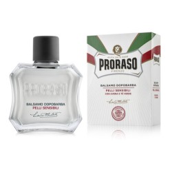 Proraso Balsamo Dopobarba Pelli Sensibili