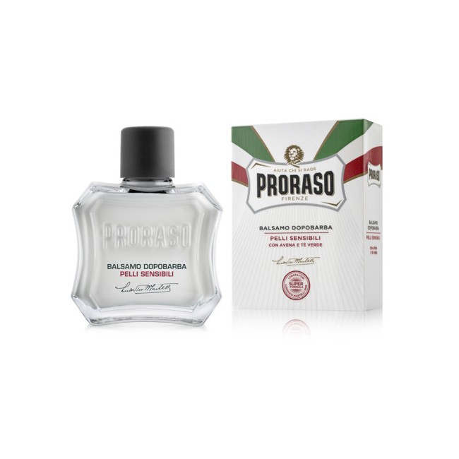 Proraso Balsamo Dopobarba Pelli Sensibili Proraso Balsamo Dopobarba Pelli Sensibili
