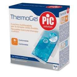 Pikdare Cuscino Thermogel 10x26 Cm