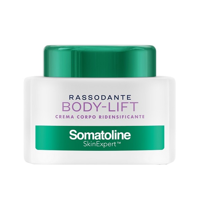 Somatoline Skin Expert Rassodante Corpo Ridensificante 250 Ml