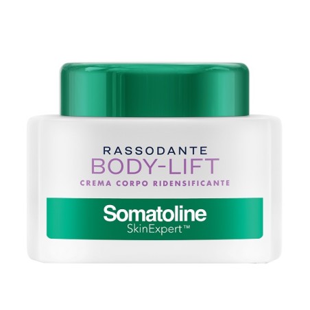 Somatoline Skin Expert Rassodante Corpo Ridensificante 250 Ml