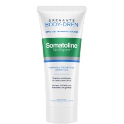 Somatoline Skin Expert Drenante Body Dren 200 Ml
