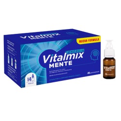 Vitalmix Mente