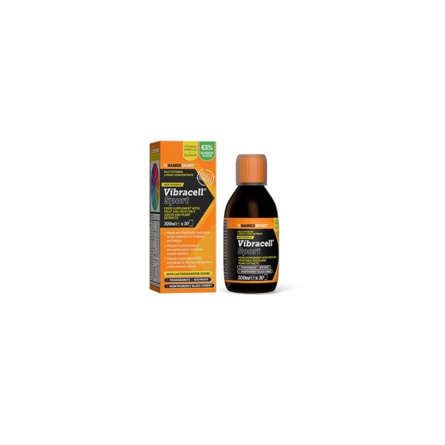 Vibracell Sport Vibracell Sport