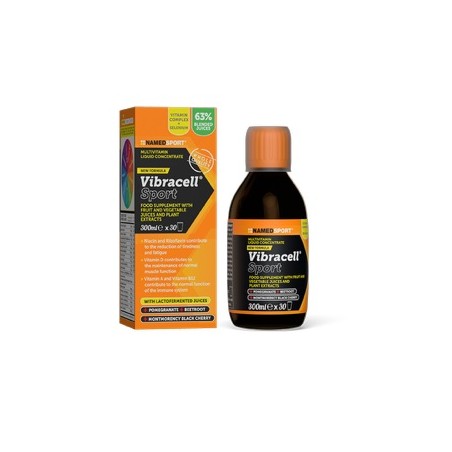 Vibracell Sport