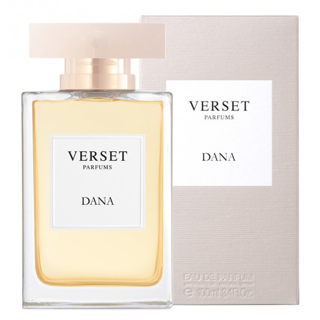 Verset Dana Eau De Parfum