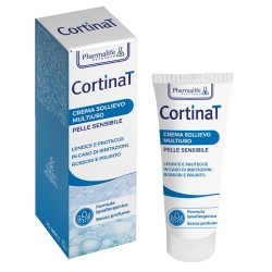 Pharmalife Research Cortinat Crema Sollievo 75Ml