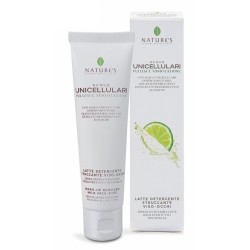 Bios Line Nature's Acqua Cellulari Latte Detergente Viso Occhi