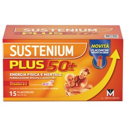 Sustenium Plus 50+