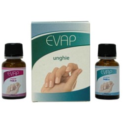 Elifab Evap Unghie Soluzione Viscosa soluzione 15+15 Ml