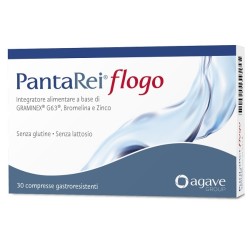 Pantarei Flogo