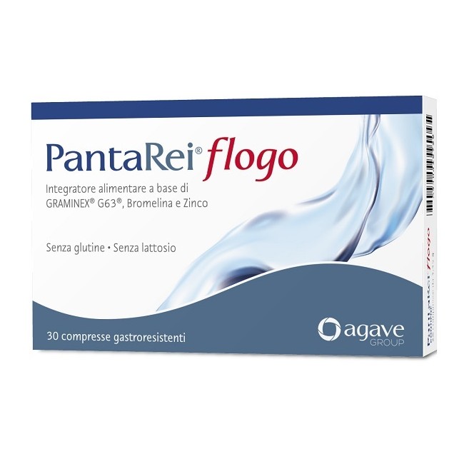 Pantarei Flogo