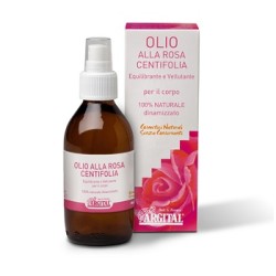 Olio Di Rosa Centifolia