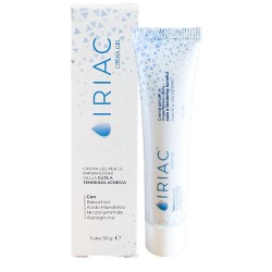 Iriac Crema Gel 3