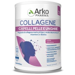 Arkopharma Collagene Capelli Pelle Unghie