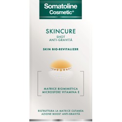 Manetti & Roberts Somatoline Skin Expert Siero Anti Gravita' 30Ml