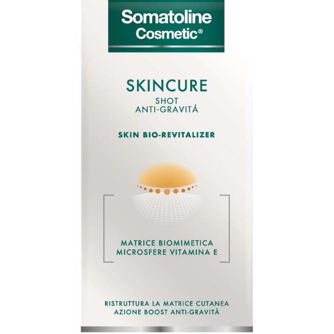 Manetti & Roberts Somatoline Skin Expert Siero Anti Gravita' 30Ml