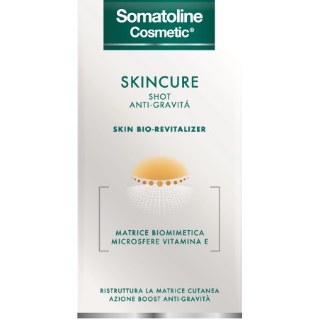 Manetti & Roberts Somatoline Skin Expert Siero Anti Gravita' 30Ml
