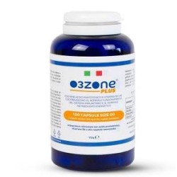 O3zone plus