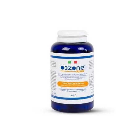 O3zone plus