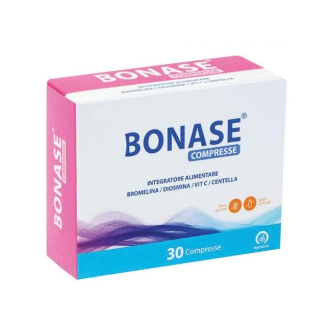 Bonase Compresse Bonase Compresse
