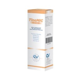Tinemic Spray
