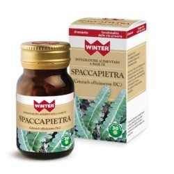 Winter Spaccapietra 30 Compresse