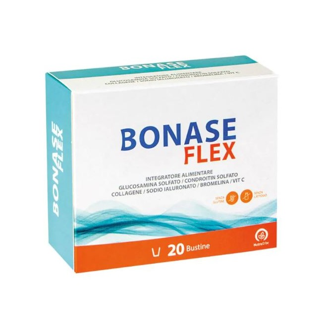 Bonase Flex 20 Bustine Bonase Flex 20 Bustine