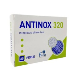 Antinox 320 30 Perle