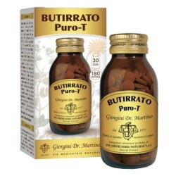 Butirrato Puro T 180 Pastiglie