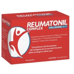 Reumatonil Complex Collagene