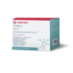 Tiobec 40 Bustine