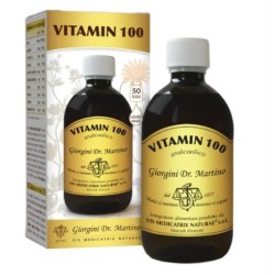 Dr Giorgini Vitamin 100
