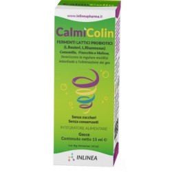 Calmi' colin gocce