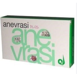 Anevrasi plus